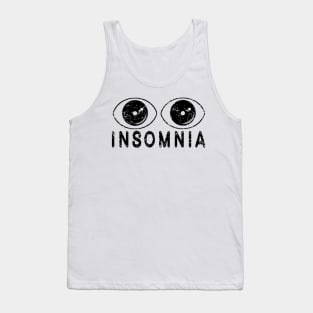 Insomnia Tank Top